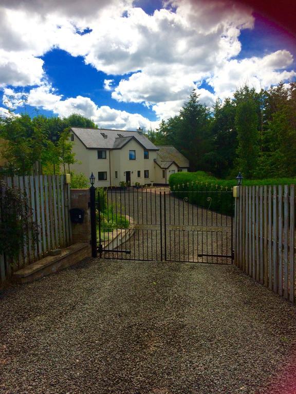 Cottage At The Hollow North Middleton Township Exterior foto
